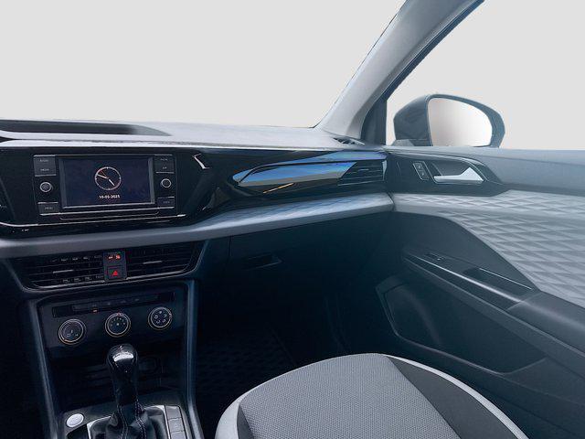 used 2022 Volkswagen Taos car, priced at $15,226