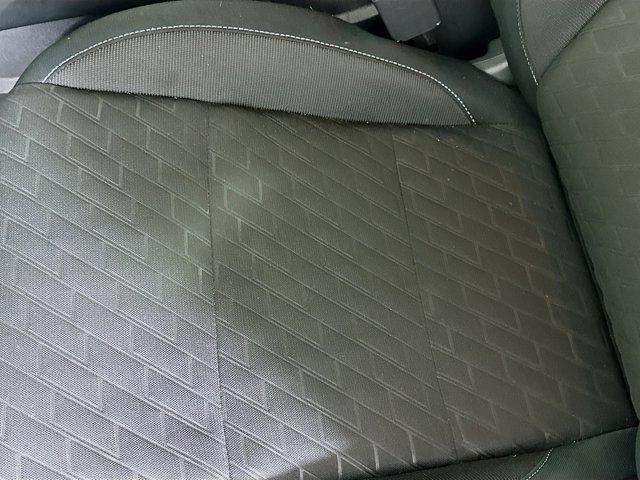 used 2023 Nissan Kicks car, priced at $18,422