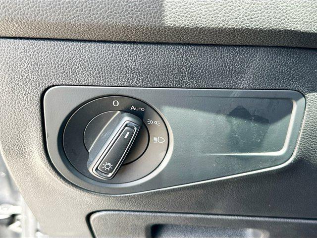 used 2022 Volkswagen Tiguan car, priced at $19,925