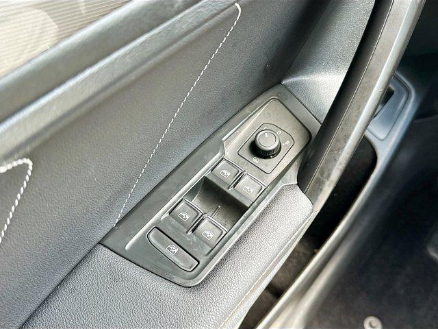 used 2022 Volkswagen Tiguan car, priced at $19,925