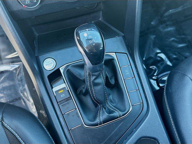 used 2022 Volkswagen Taos car, priced at $17,072