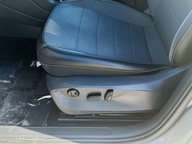 used 2022 Volkswagen Taos car, priced at $17,072