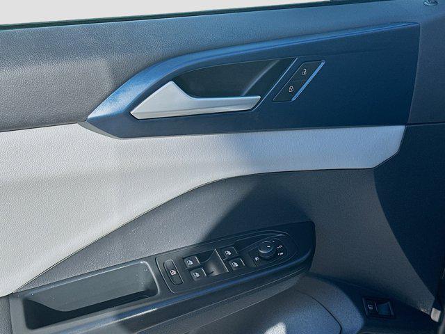 used 2022 Volkswagen Taos car, priced at $17,072