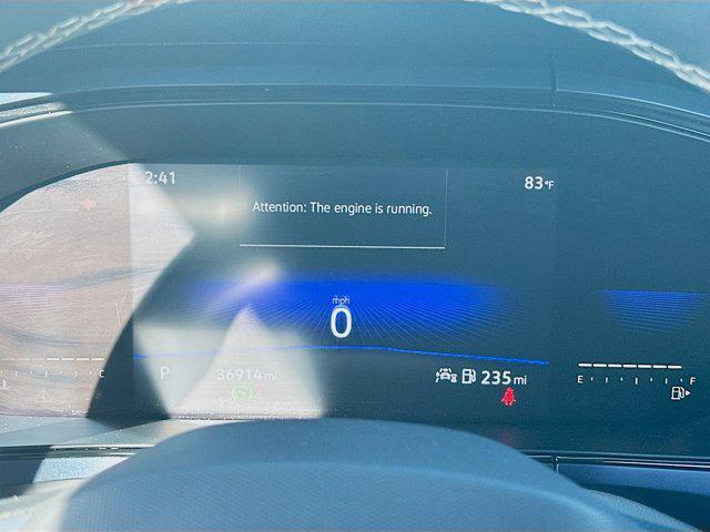 used 2022 Volkswagen Taos car, priced at $17,072