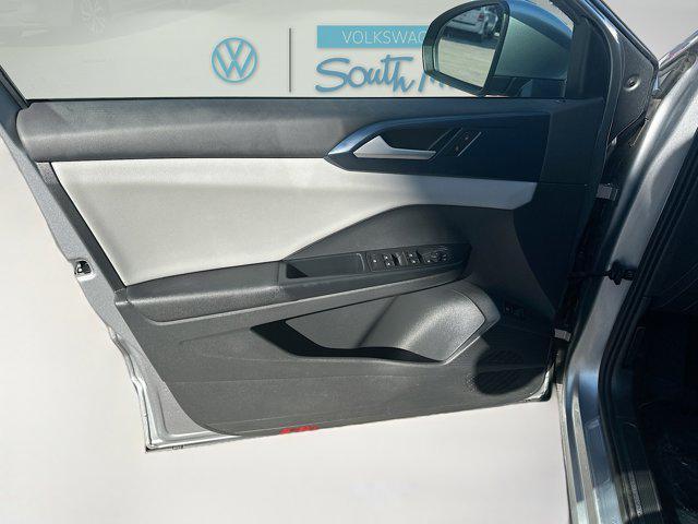 used 2022 Volkswagen Taos car, priced at $17,072