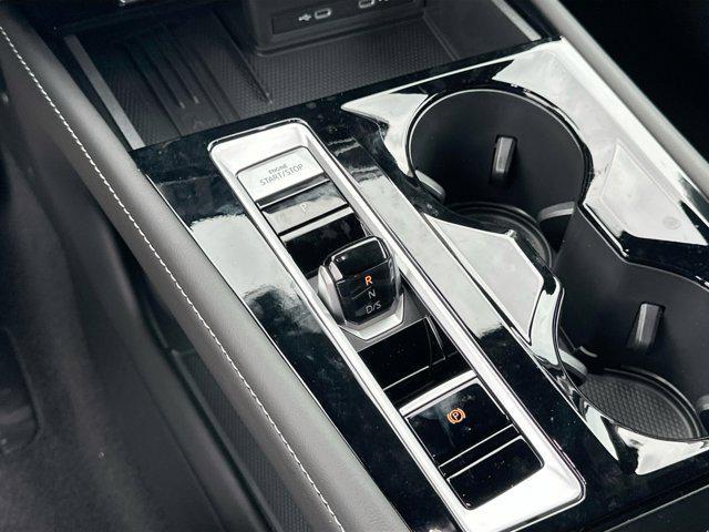 new 2026 Volkswagen Atlas Cross Sport car, priced at $43,658