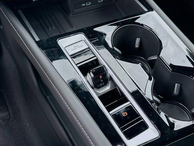 new 2026 Volkswagen Atlas Cross Sport car, priced at $44,158