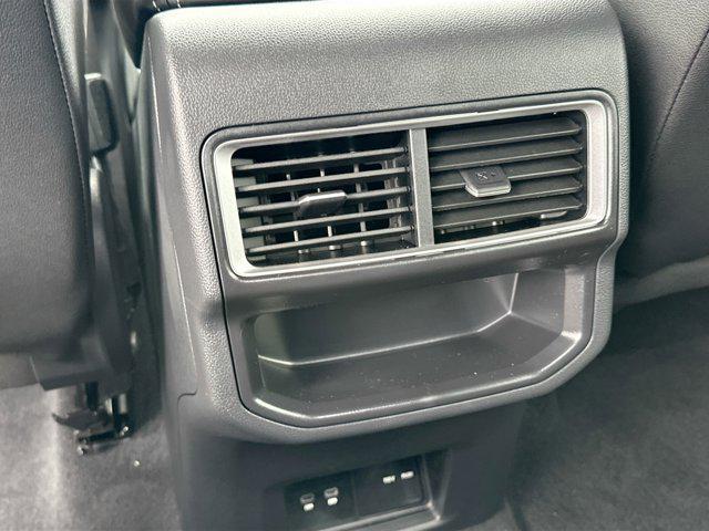 new 2026 Volkswagen Atlas Cross Sport car, priced at $43,658