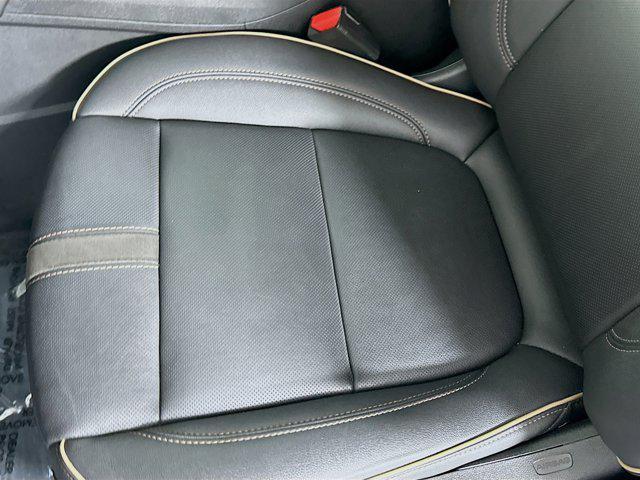 used 2023 Chevrolet Blazer car, priced at $27,745