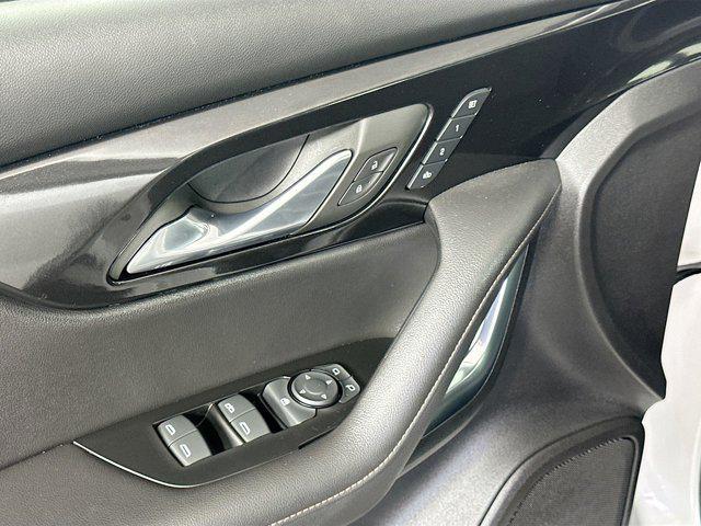used 2023 Chevrolet Blazer car, priced at $27,745