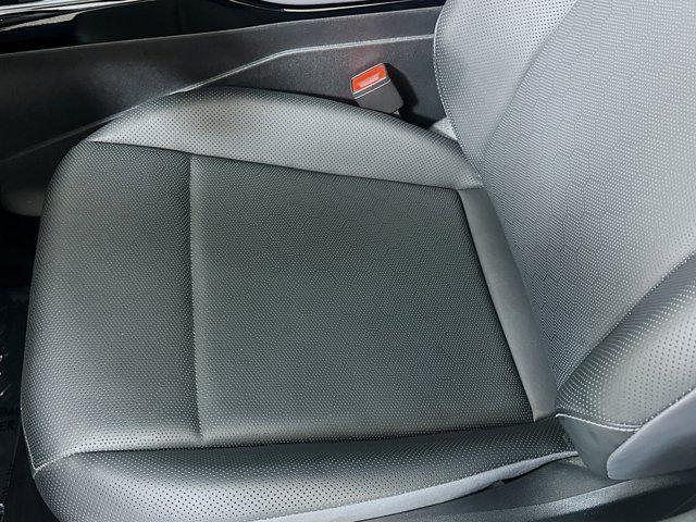used 2024 Volkswagen ID.4 car, priced at $34,422