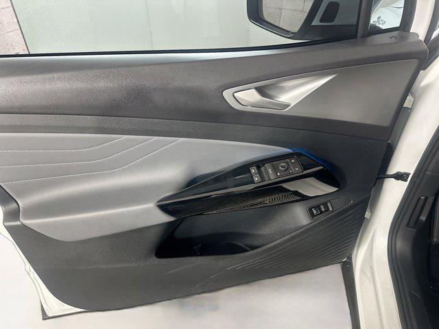 used 2024 Volkswagen ID.4 car, priced at $34,422