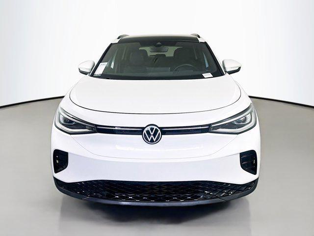 used 2024 Volkswagen ID.4 car, priced at $34,422