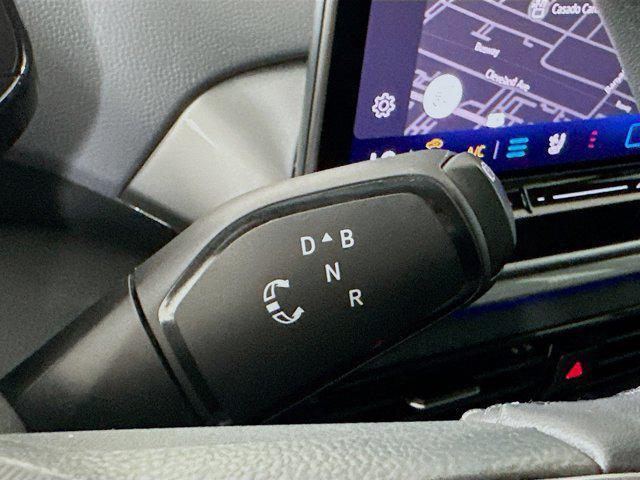 used 2024 Volkswagen ID.4 car, priced at $34,422