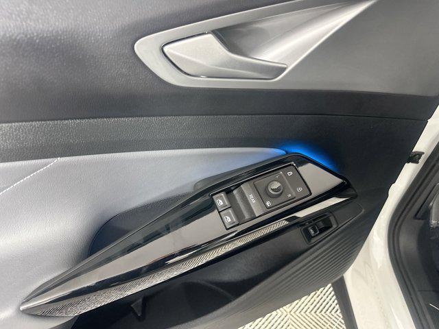 used 2024 Volkswagen ID.4 car, priced at $34,422