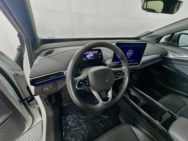 used 2024 Volkswagen ID.4 car, priced at $34,422