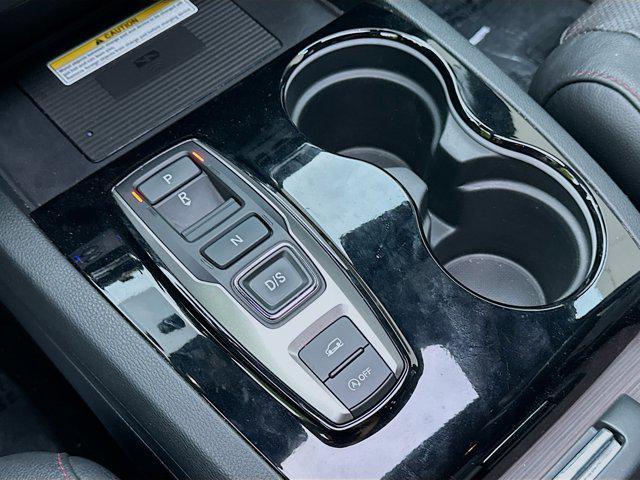 used 2022 Honda Pilot car, priced at $36,327