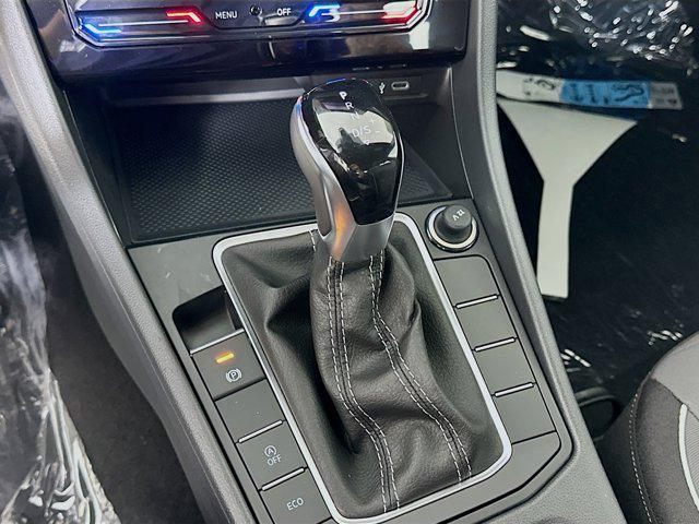 new 2025 Volkswagen Jetta car, priced at $26,026