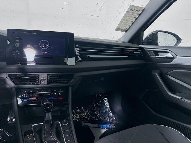 new 2025 Volkswagen Jetta car, priced at $26,026