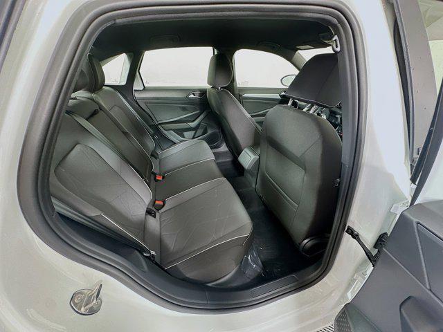 new 2025 Volkswagen Jetta car, priced at $26,026