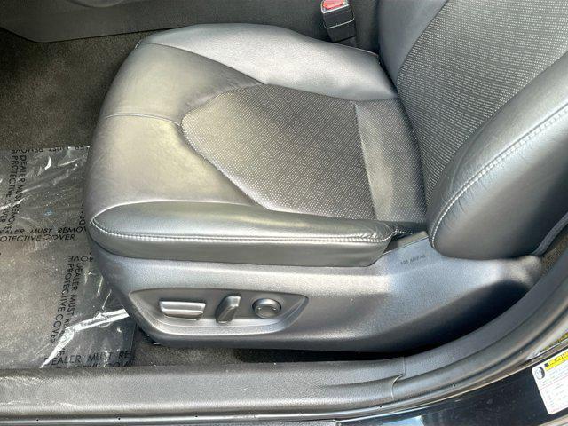 used 2023 Toyota Camry car, priced at $23,128