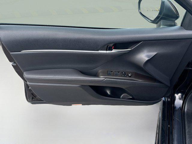 used 2023 Toyota Camry car, priced at $23,376