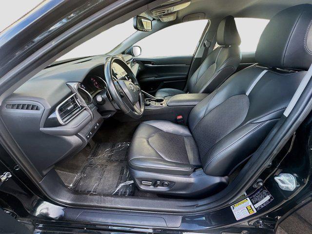 used 2023 Toyota Camry car, priced at $23,376