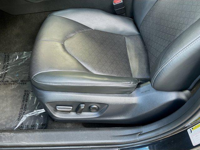 used 2023 Toyota Camry car, priced at $23,376