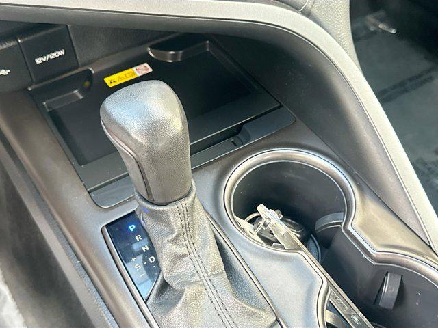 used 2023 Toyota Camry car, priced at $23,128