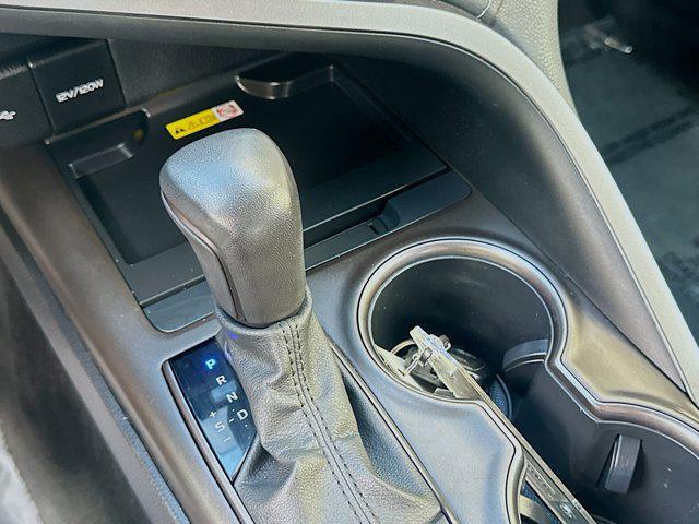used 2023 Toyota Camry car, priced at $23,376