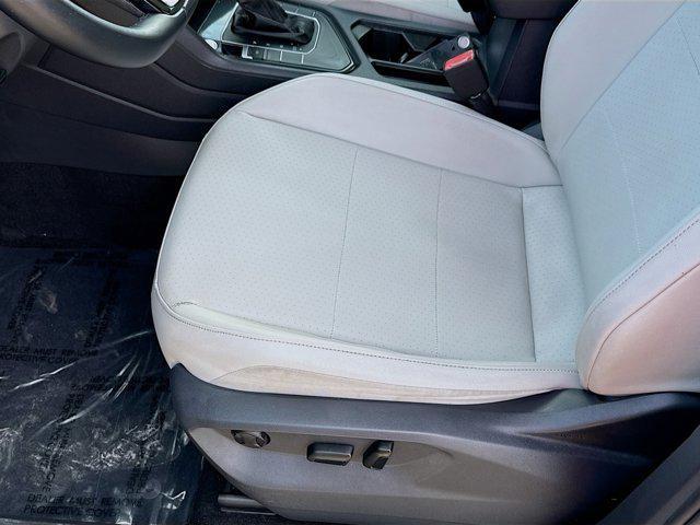 used 2019 Volkswagen Tiguan car, priced at $14,993