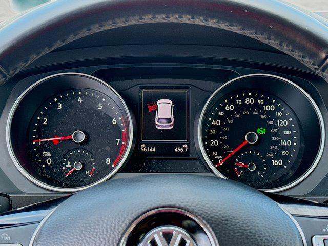 used 2019 Volkswagen Tiguan car, priced at $14,993