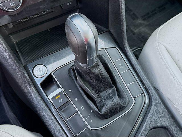 used 2019 Volkswagen Tiguan car, priced at $14,993