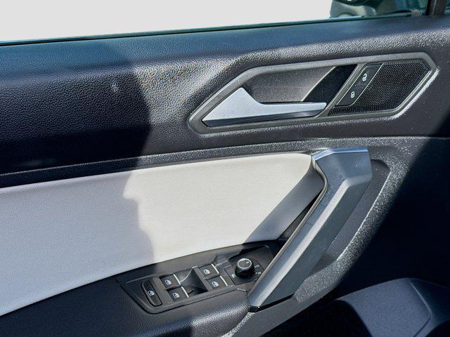 used 2019 Volkswagen Tiguan car, priced at $14,993