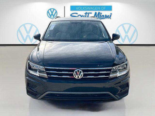 used 2019 Volkswagen Tiguan car, priced at $14,993