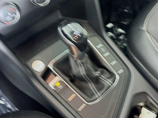used 2022 Volkswagen Taos car, priced at $18,191
