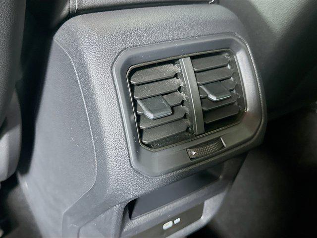 used 2022 Volkswagen Taos car, priced at $18,191