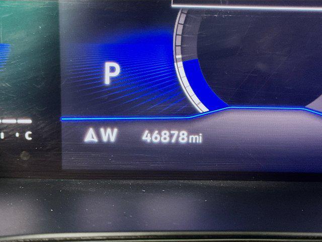 used 2022 Volkswagen Taos car, priced at $18,191