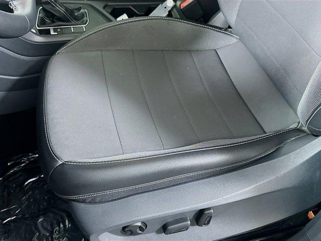used 2022 Volkswagen Taos car, priced at $18,191