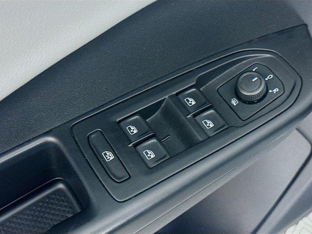 used 2022 Volkswagen Taos car, priced at $18,191