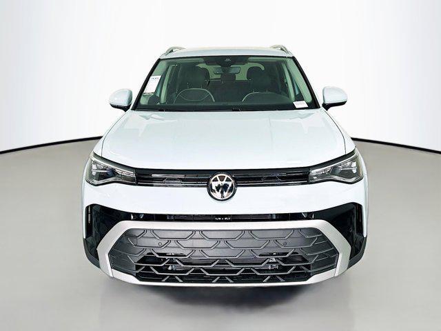 new 2025 Volkswagen Taos car, priced at $30,665