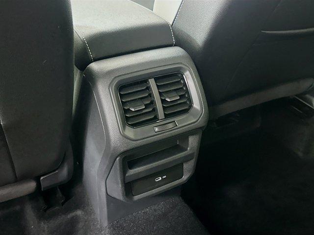 new 2025 Volkswagen Taos car, priced at $30,665
