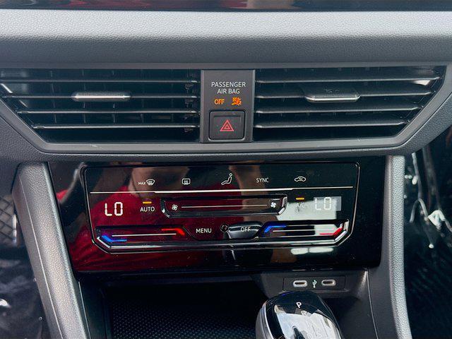 new 2026 Volkswagen Jetta car, priced at $24,971