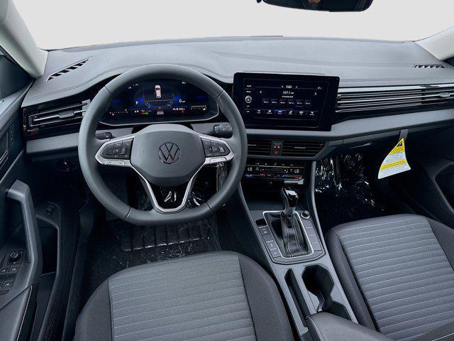 new 2026 Volkswagen Jetta car, priced at $24,971