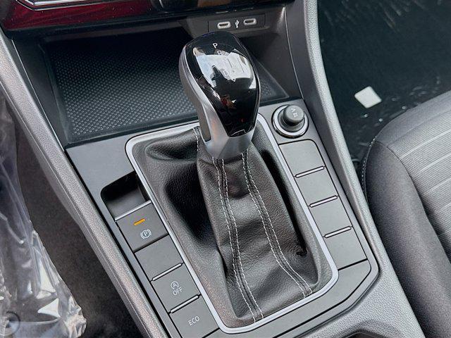 new 2026 Volkswagen Jetta car, priced at $24,971