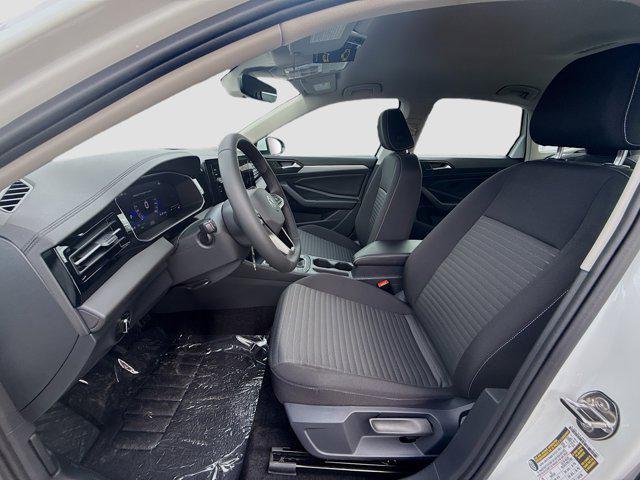 new 2026 Volkswagen Jetta car, priced at $24,971