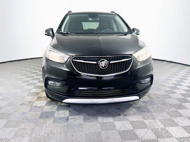 used 2017 Buick Encore car, priced at $10,998