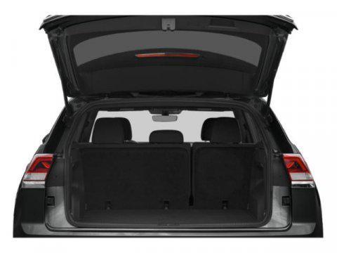 used 2021 Volkswagen Atlas Cross Sport car, priced at $19,935
