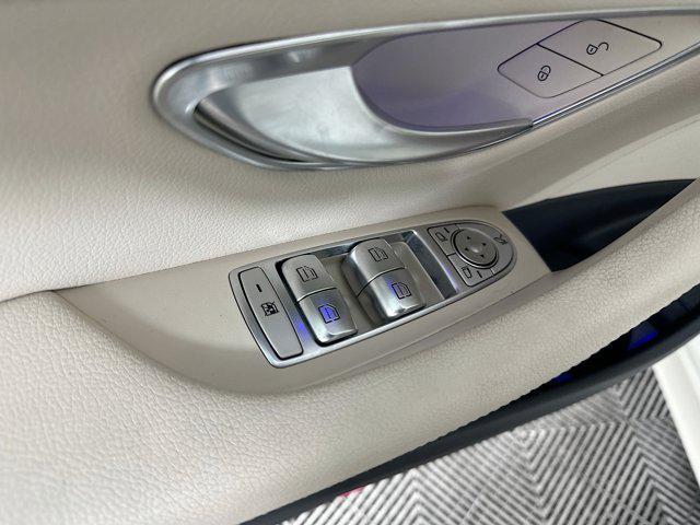 used 2021 Mercedes-Benz E-Class car, priced at $31,990
