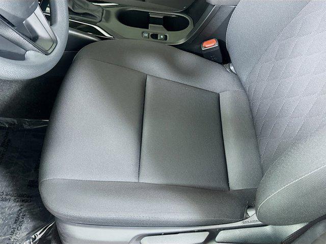 used 2024 Toyota Corolla Hybrid car, priced at $20,801